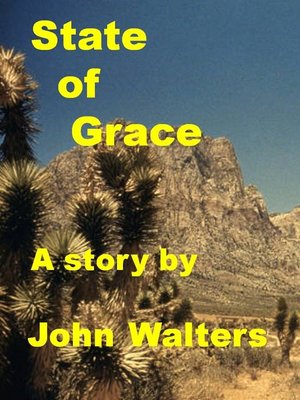 cover image of State of Grace